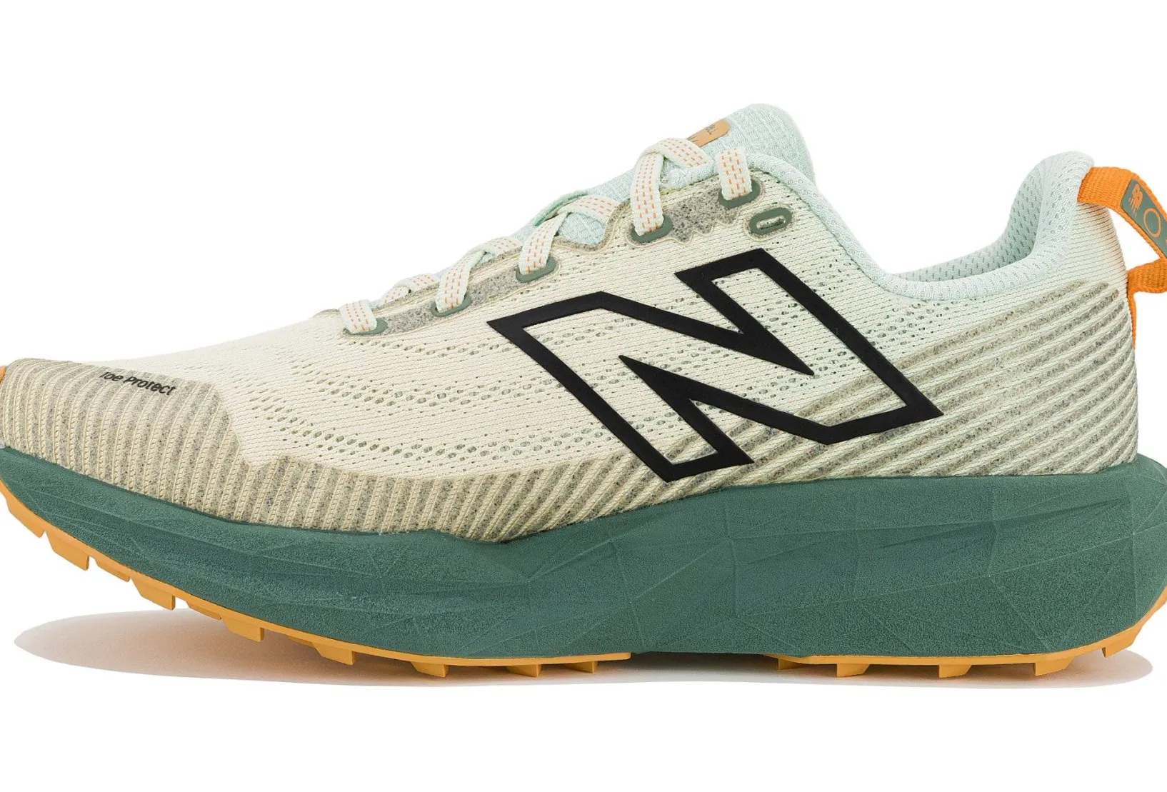 Femme New Balance Trail^FuelCell Venym femme