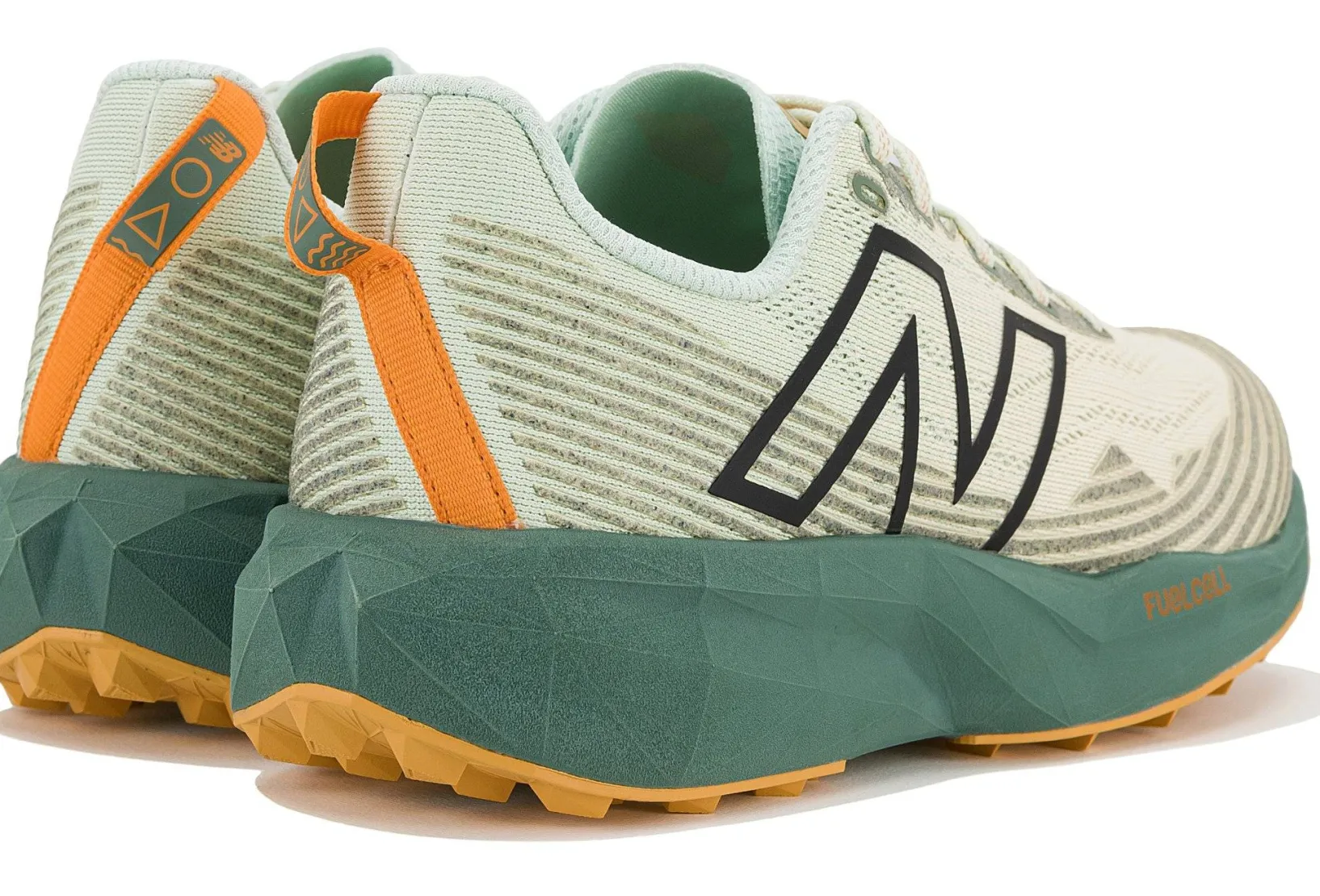 Femme New Balance Trail^FuelCell Venym femme