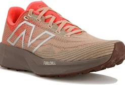 Femme New Balance Trail^FuelCell Venym femme