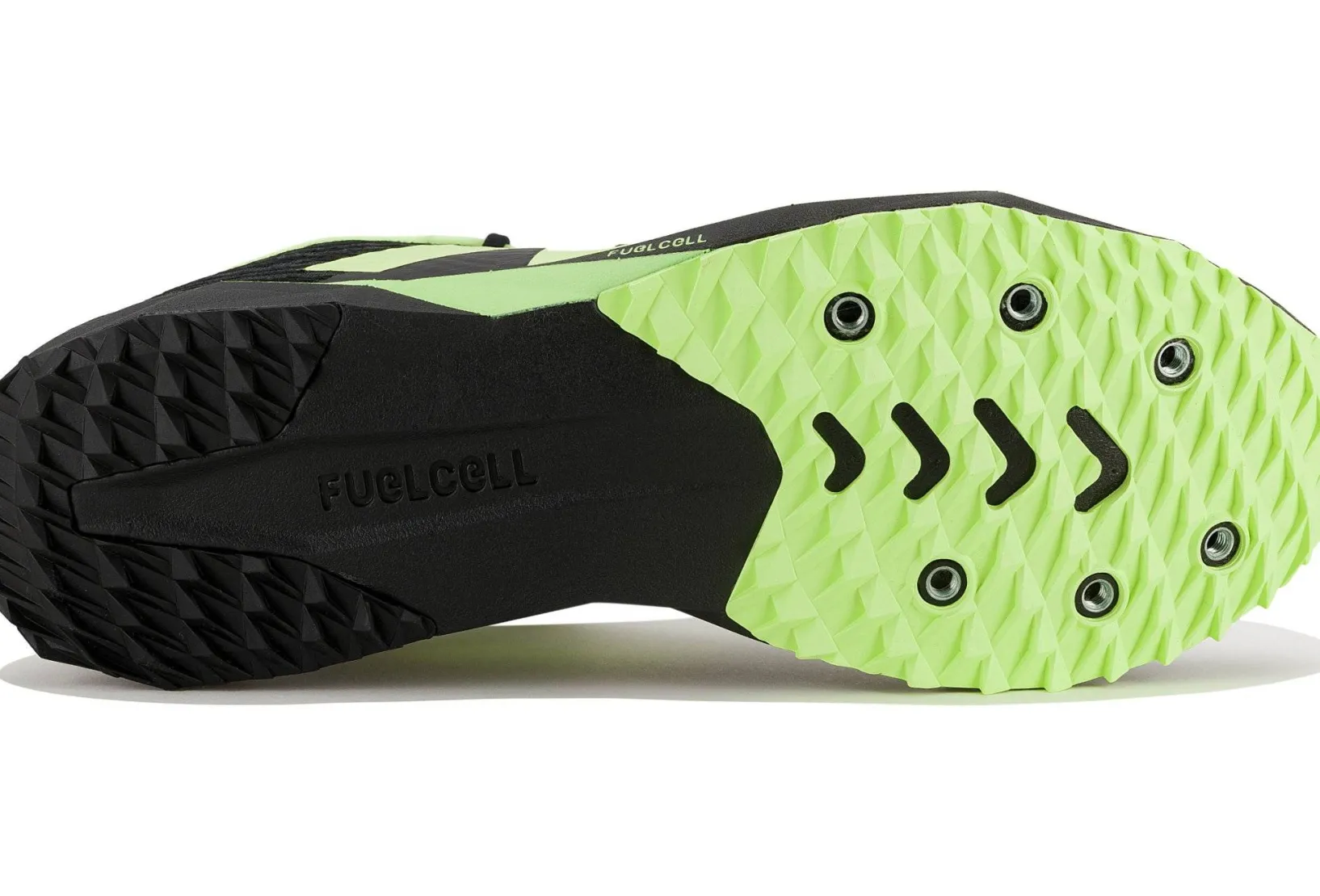 Homme New Balance Athlétisme^FuelCell XC7 V5