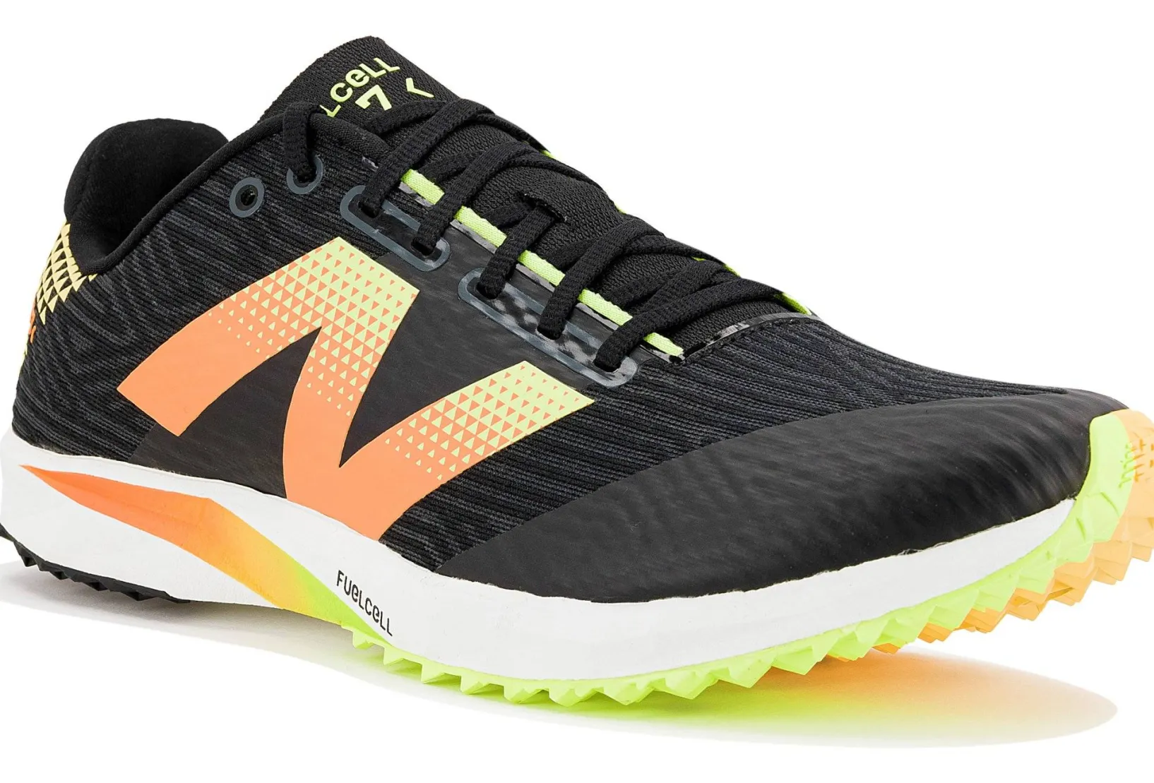Homme New Balance Athlétisme^FuelCell XC7 V5