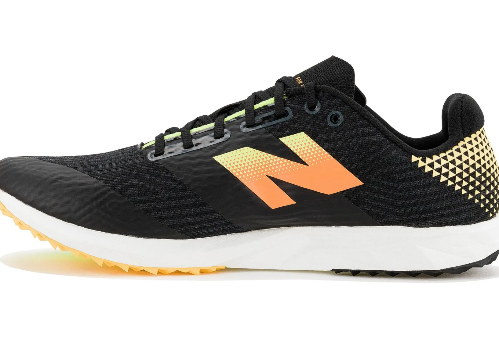 Homme New Balance Athlétisme^FuelCell XC7 V5