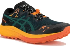 Homme Asics Trail^Fuji Lite 5