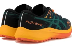 Homme Asics Trail^Fuji Lite 5
