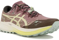 Femme Asics Trail^Fuji Lite 5 femme
