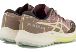Femme Asics Trail^Fuji Lite 5 femme