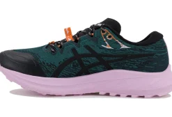 Femme Asics Trail^Fuji Lite 5 femme