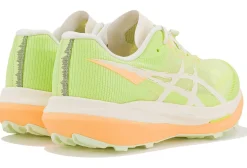 Homme Asics Trail^Fujispeed 4