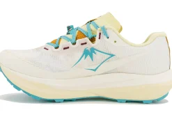 Femme Asics Trail^Fujispeed 4 femme