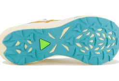 Femme Asics Trail^Fujispeed 4 femme