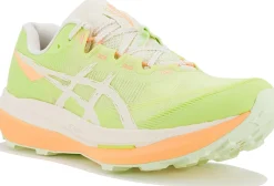 Femme Asics Trail^Fujispeed 4 femme