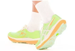 Femme Asics Trail^Fujispeed 4 femme