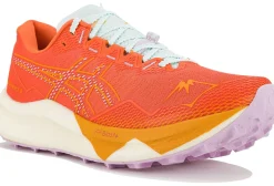 Femme Asics Trail^Fujispeed 3 W femme