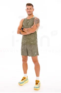 Homme Asics Débardeurs^Fujitrail