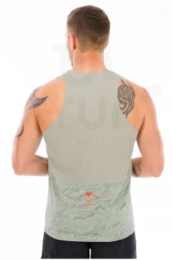 Homme Asics Débardeurs^Fujitrail