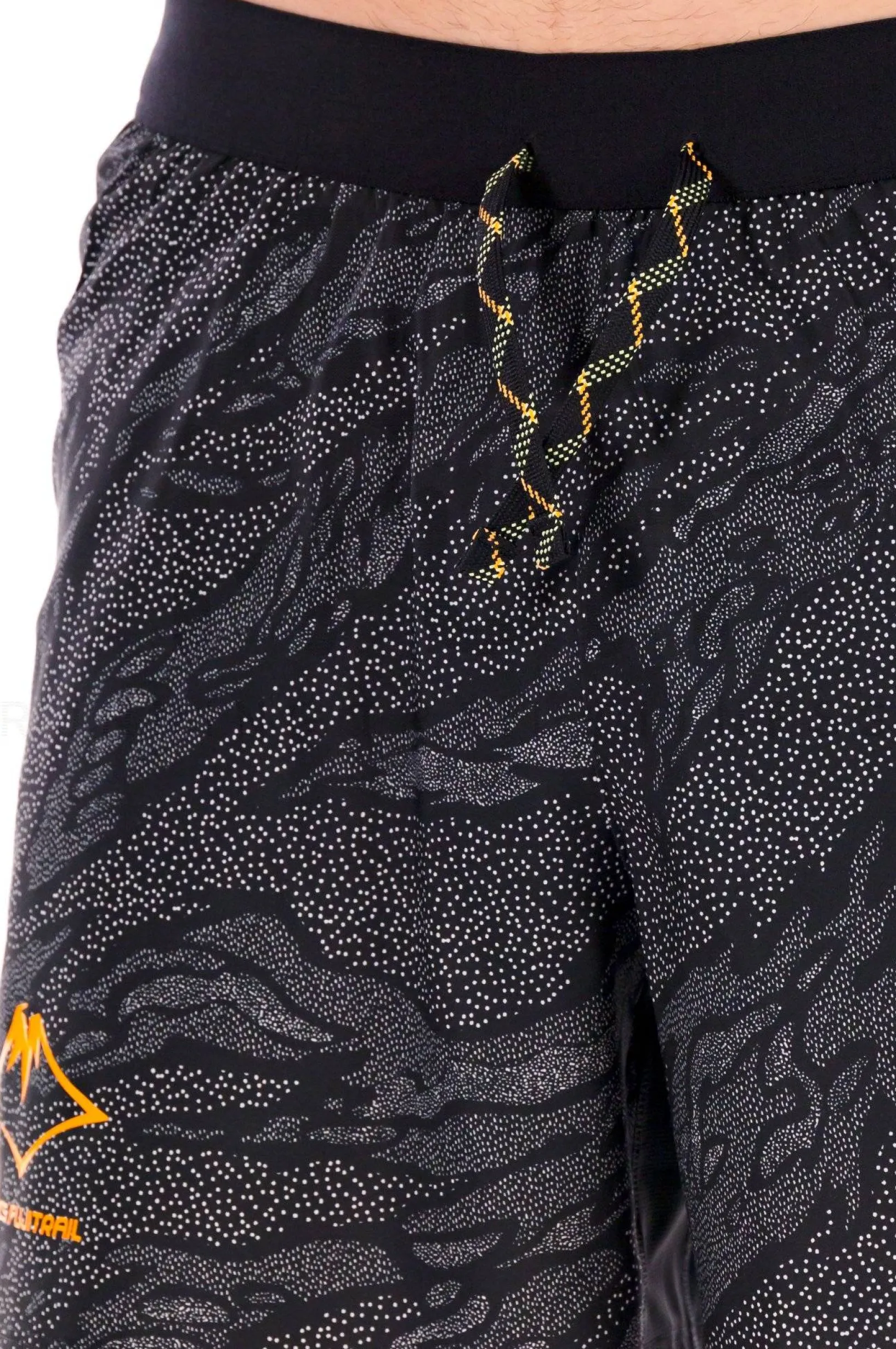 Homme Asics Shorts / Cuissards^Fujitrail All Over Print