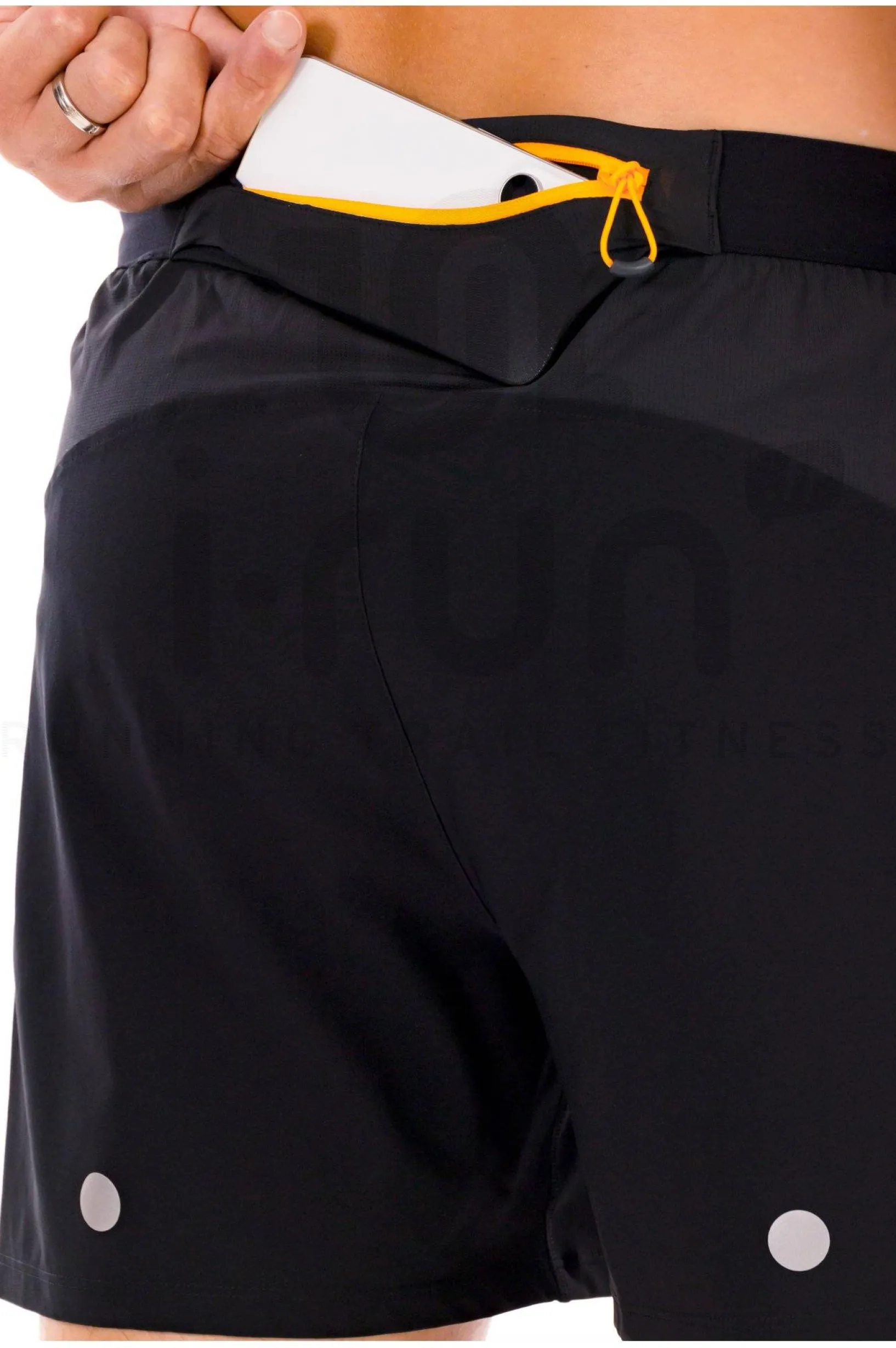 Homme Asics Shorts / Cuissards^Fujitrail All Over Print