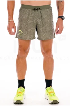 Homme Asics Shorts / Cuissards^Fujitrail All Over Print