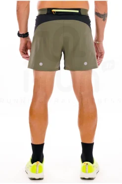 Homme Asics Shorts / Cuissards^Fujitrail All Over Print