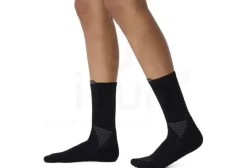 Asics Chaussettes^Fujitrail Crew