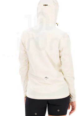 Femme Asics Vestes & Coupe Vent^Fujitrail Elite femme