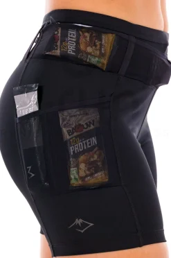 Femme Asics Shorts / Cuissards / Jupes^Fujitrail Elite Sprinter femme