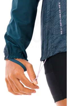 Femme Asics Vestes & Coupe Vent^Fujitrail femme