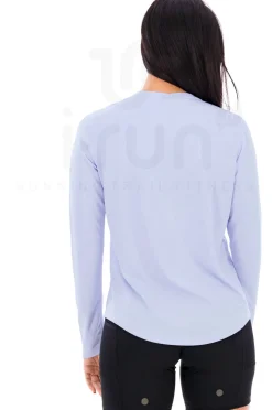 Femme Asics Manches Longues^Fujitrail Logo femme