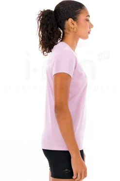 Femme Asics Manches Courtes^Fujitrail Logo femme