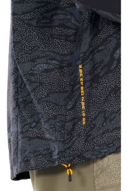 Homme Asics Vestes & Coupe Vent^Fujitrail Packable Windbreaker