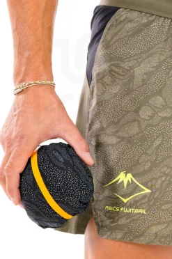 Homme Asics Vestes & Coupe Vent^Fujitrail Packable Windbreaker