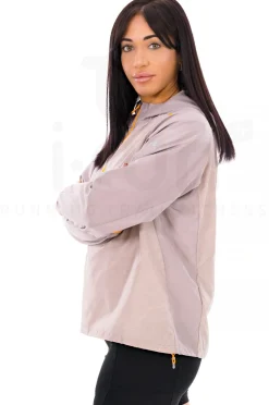 Femme Asics Vestes & Coupe Vent^Fujitrail Packable Windbreaker femme