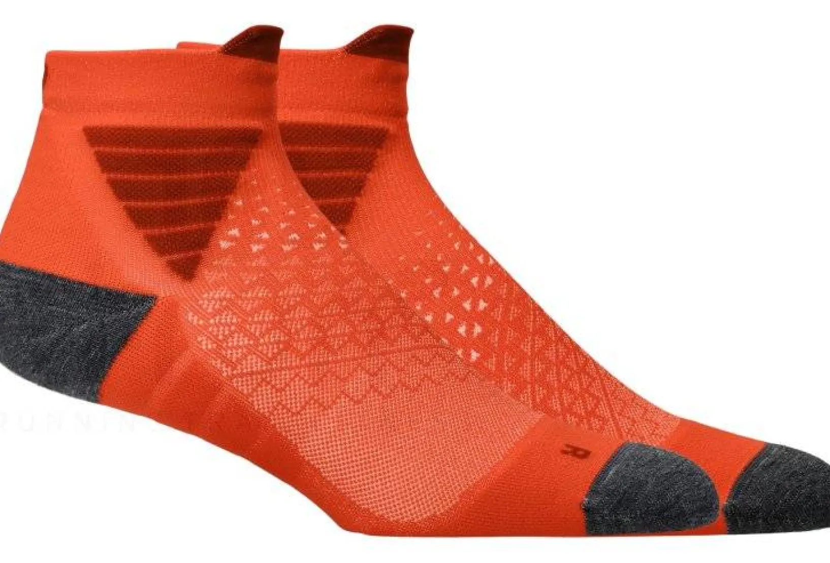 Asics Chaussettes^Fujitrail Quarter