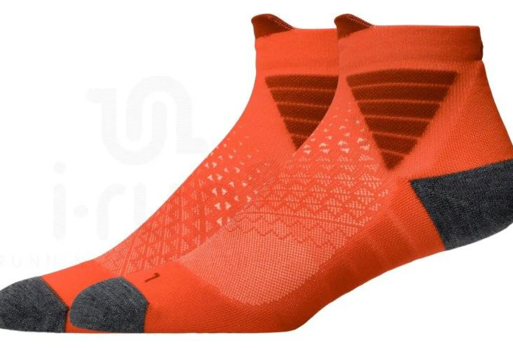 Asics Chaussettes^Fujitrail Quarter