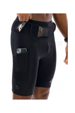 Homme Asics Shorts / Cuissards^Fujitrail Sprinter Elite