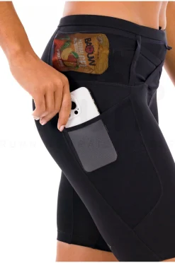 Femme Asics Shorts / Cuissards / Jupes^Fujitrail Sprinter W femme