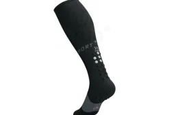 Compressport Chaussettes^Full Socks Oxygen