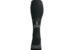 Compressport Chaussettes^Full Socks Oxygen