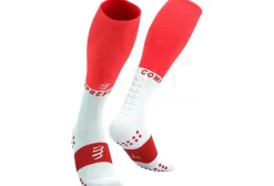 Compressport Chaussettes^Full Socks Oxygen