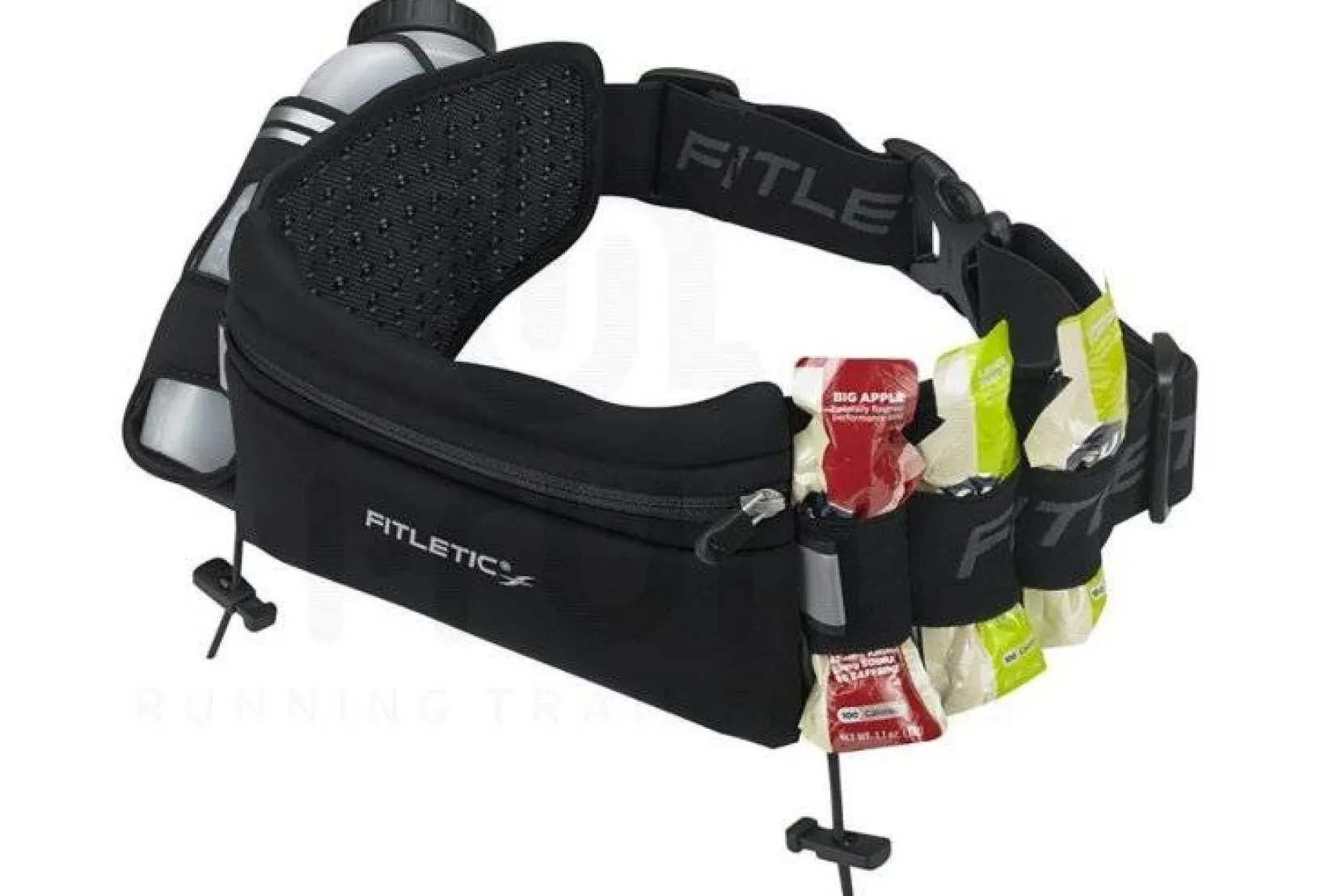 Fitletic Sac Hydratation / Gourde^FullyLoaded 350ml