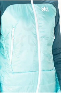 Femme Millet Vestes & Coupe Vent^Fusion Airwarm W femme
