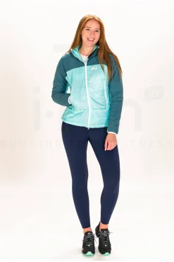 Femme Millet Vestes & Coupe Vent^Fusion Airwarm W femme