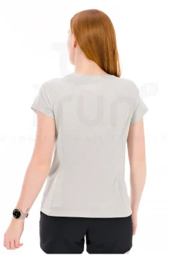 Femme Millet Manches Courtes^Fusion femme