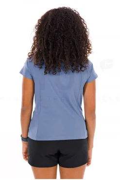 Femme Millet Manches Courtes^Fusion femme