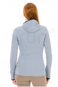 Femme Millet Vestes & Coupe Vent^Fusion Grid femme