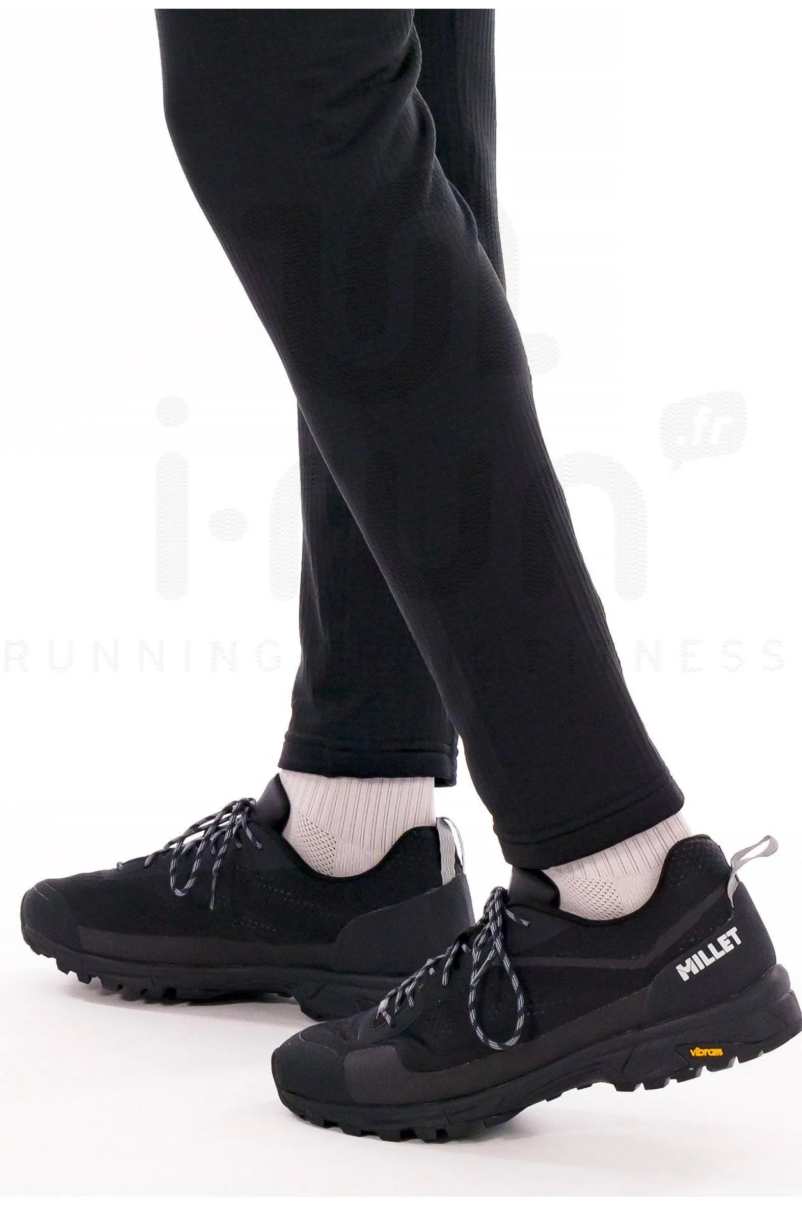 Homme Millet Collants / Pantalons^Fusion Grid M