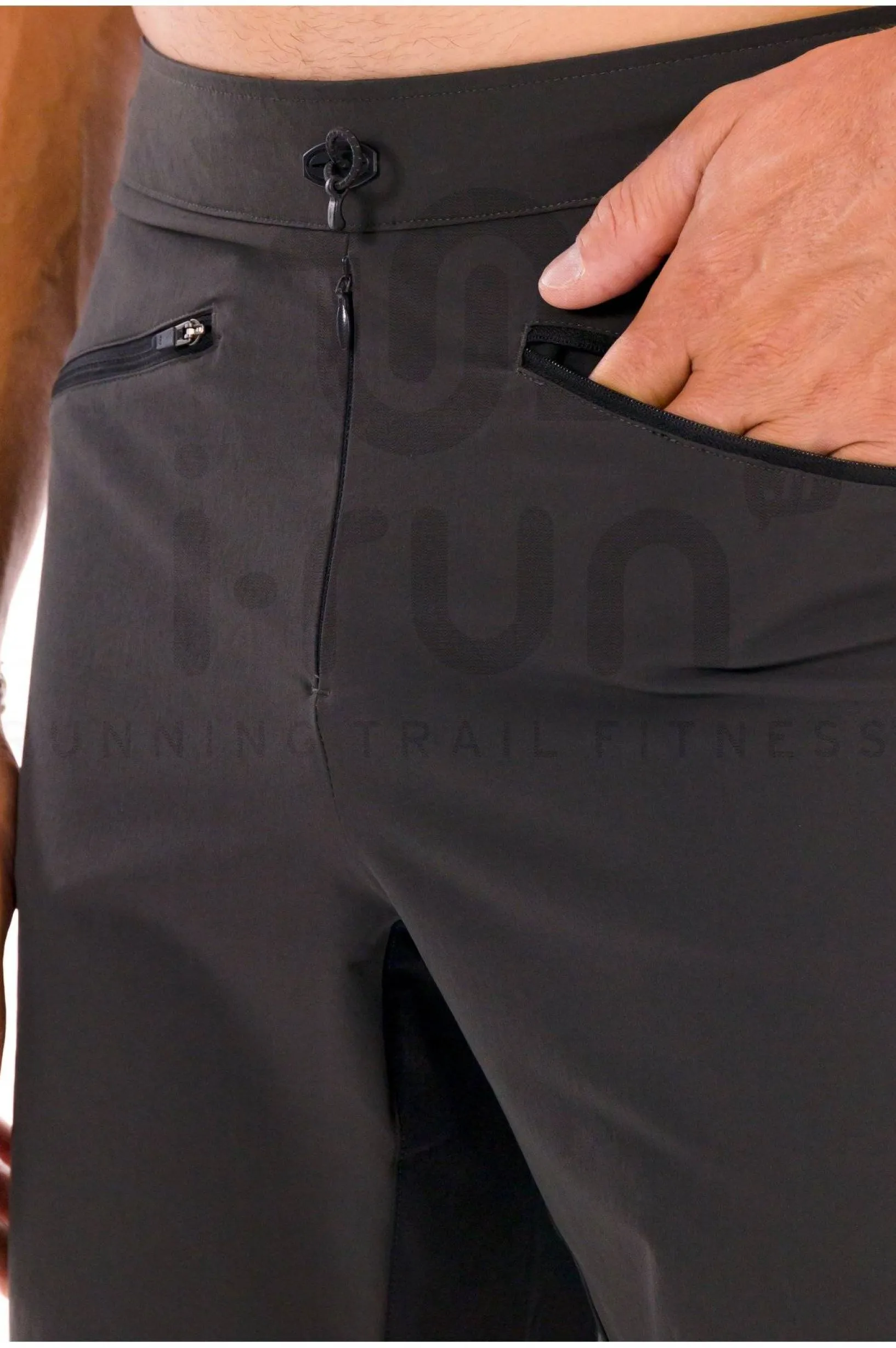 Homme Millet Shorts / Cuissards^Fusion XCS