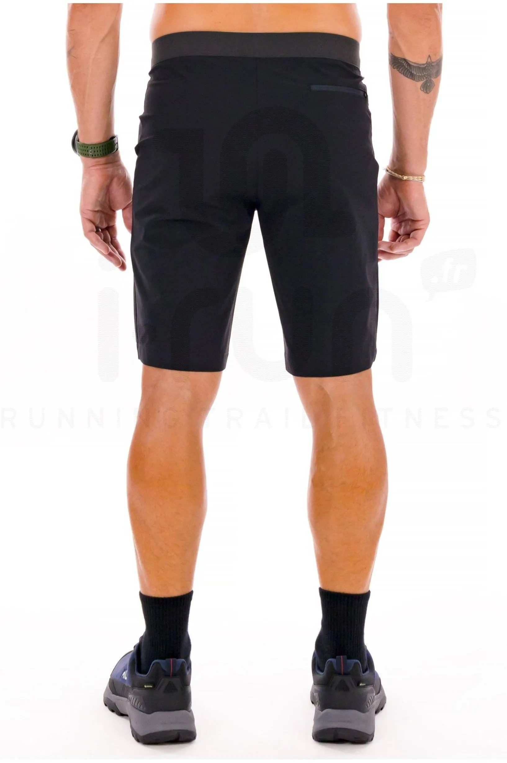 Homme Millet Shorts / Cuissards^Fusion XCS