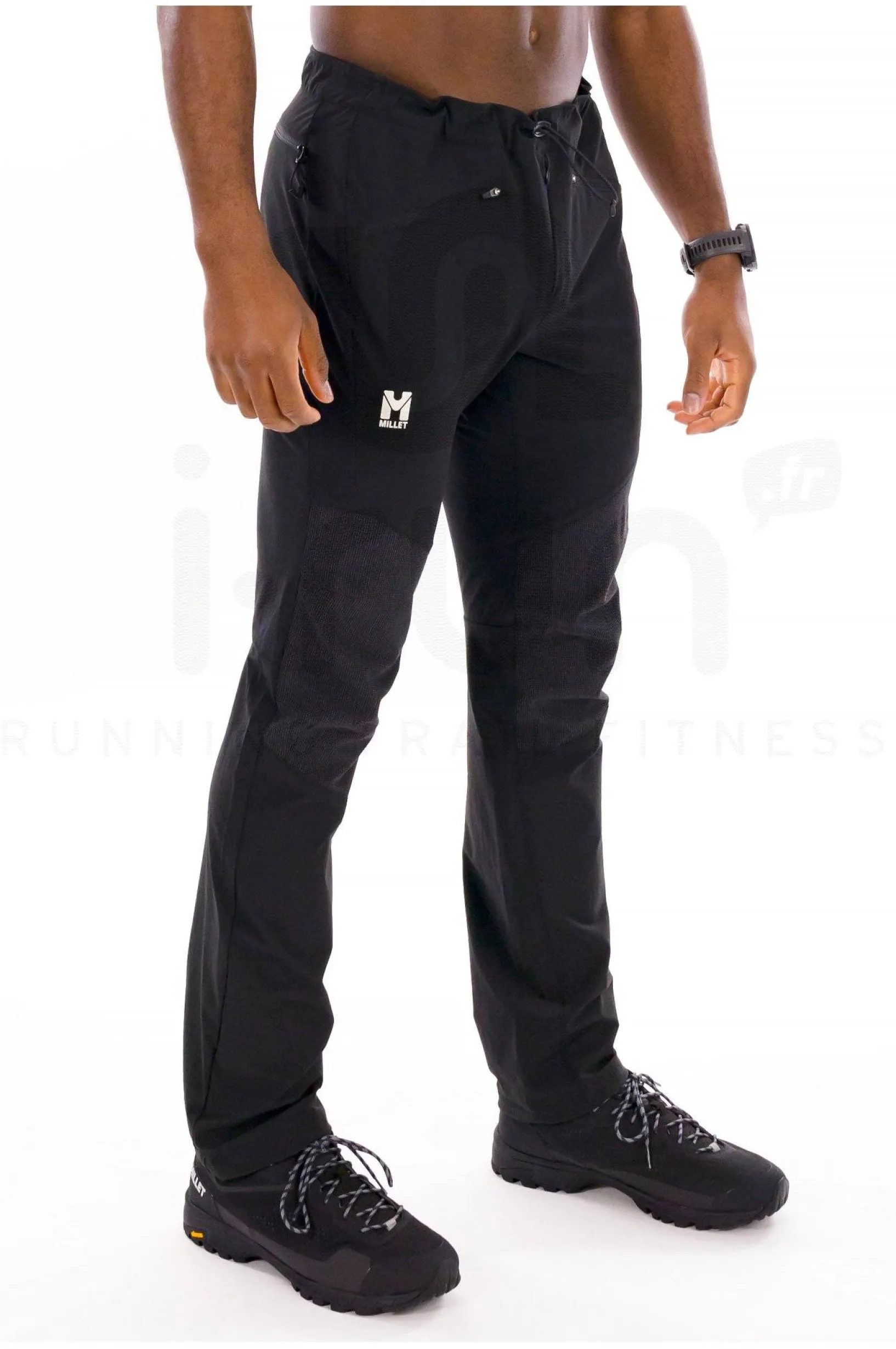Homme Millet Collants / Pantalons^Fusion XCS
