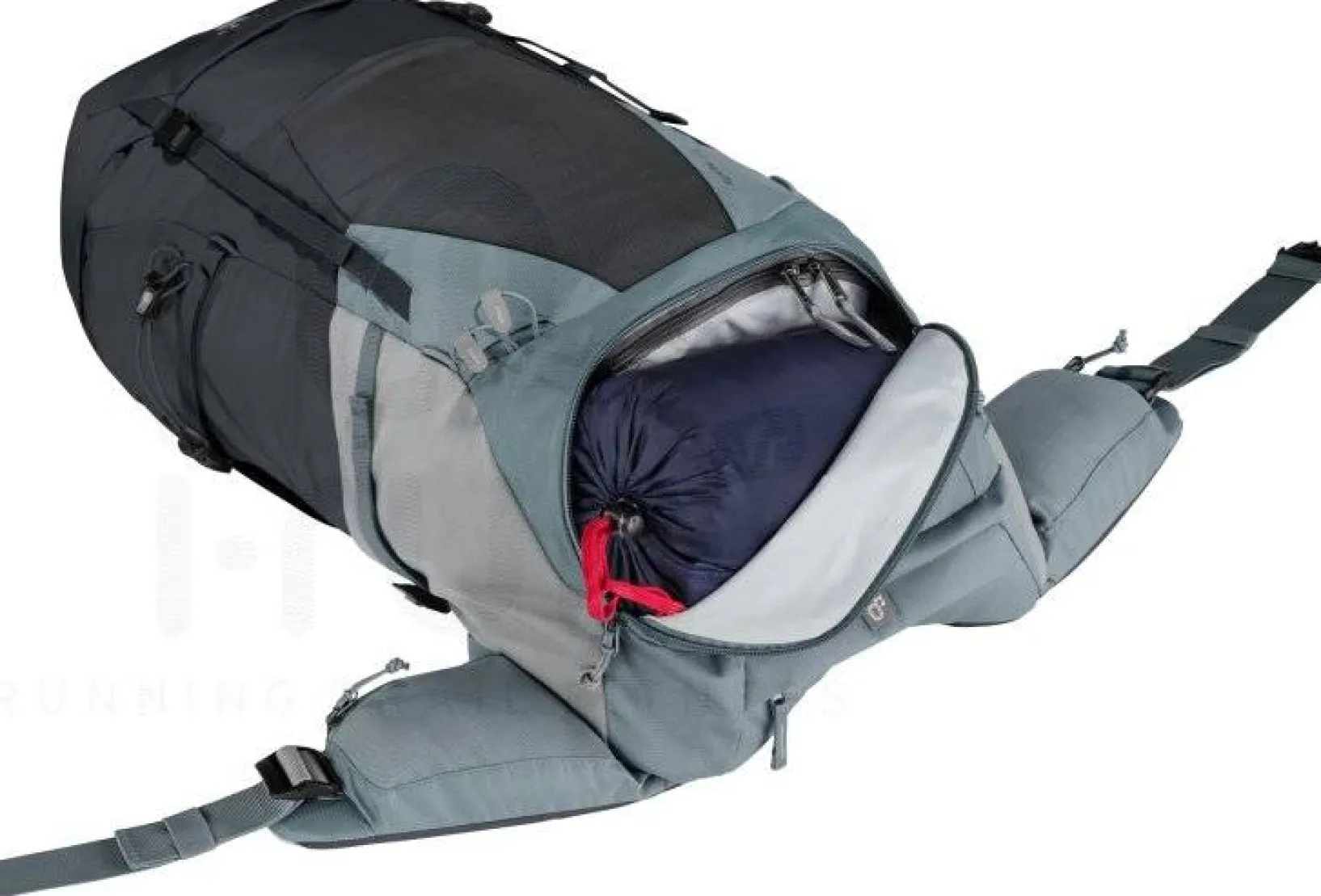 Deuter Sac À Dos^Futura 30 SL W femme